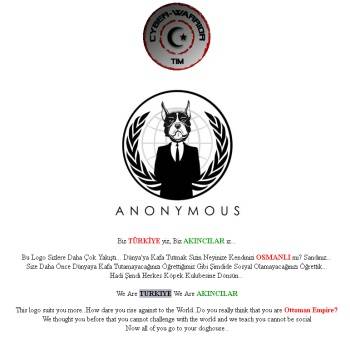 Anon +: Anonimowa sieć społecznościowa zhakowana przez konkurentów