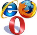 Alternatywy przeglądarek dla Chrome, Firefox, Safari, Edge &amp; Co: bezpieczniejsze i szybsze?