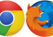 Technologia synchronizacji z Chrome i Firefox