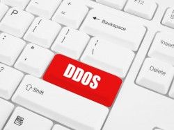 80 proc. europejskich specjalistów IT spodziewa się ataków DDoS na ich firmę