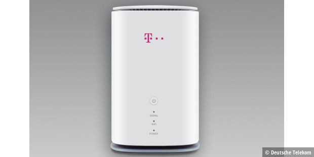 Telekom: nowy Speedbox do internetu wszędzie