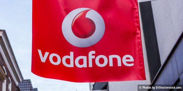 Vodafone Speedtest Plus: dokładny test przepustowości dla połączeń kablowych