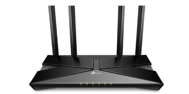 WLAN-Turbo Wi-Fi 6: Najlepsze routery, systemy mesh i repeatery z WLAN 802.11ax
