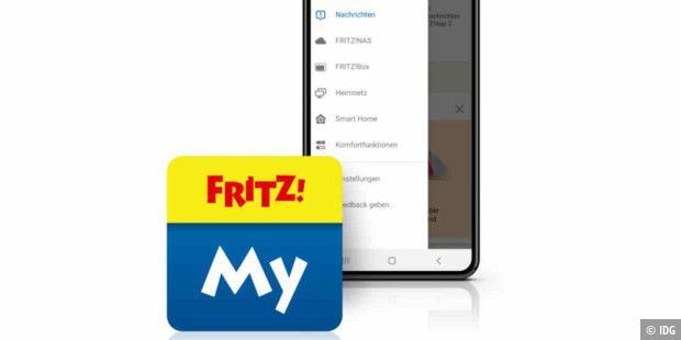 Zdalny dostęp do Fritzbox przez Myfritz – tak to działa