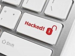 Amerykańska Komisja Papierów Wartościowych i Giełd przyznaje się do ataku hakerów