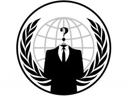 Anonim ogłasza działania przeciwko Donaldowi Trumpowi
