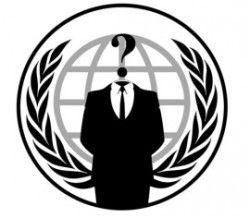 Anonimowe ataki na stronę rządu USA
