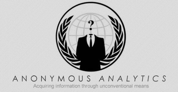 Anonimowy atakuje nieuczciwe firmy