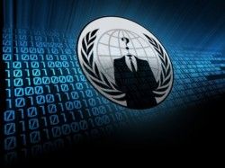 Anonimowy: Bank of America monitorował hakerów i aktywistów